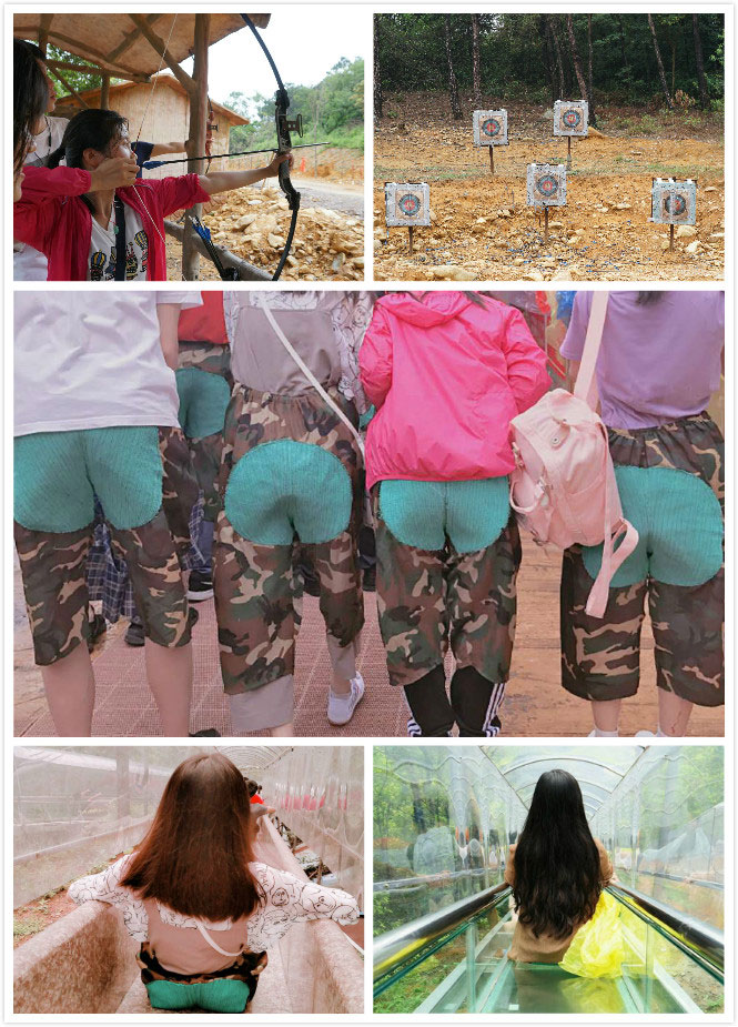 一群智慧與童真并存的易網人