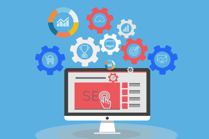 珠海SEO優(yōu)化