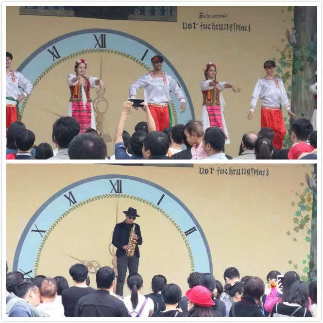 易網(wǎng)科技開(kāi)展深圳東部華僑城2日?qǐng)F(tuán)體游-異國(guó)特色風(fēng)情小鎮(zhèn)