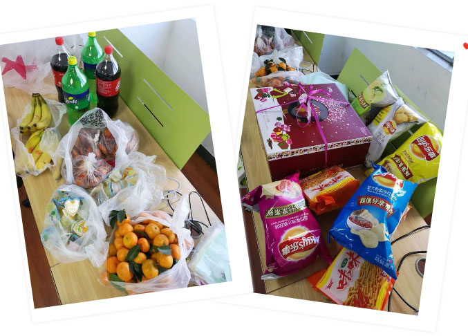 易網(wǎng)生日會(huì)-共享生日喜悅