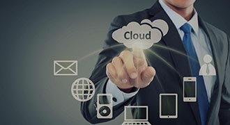 數(shù)據(jù)存儲(chǔ)