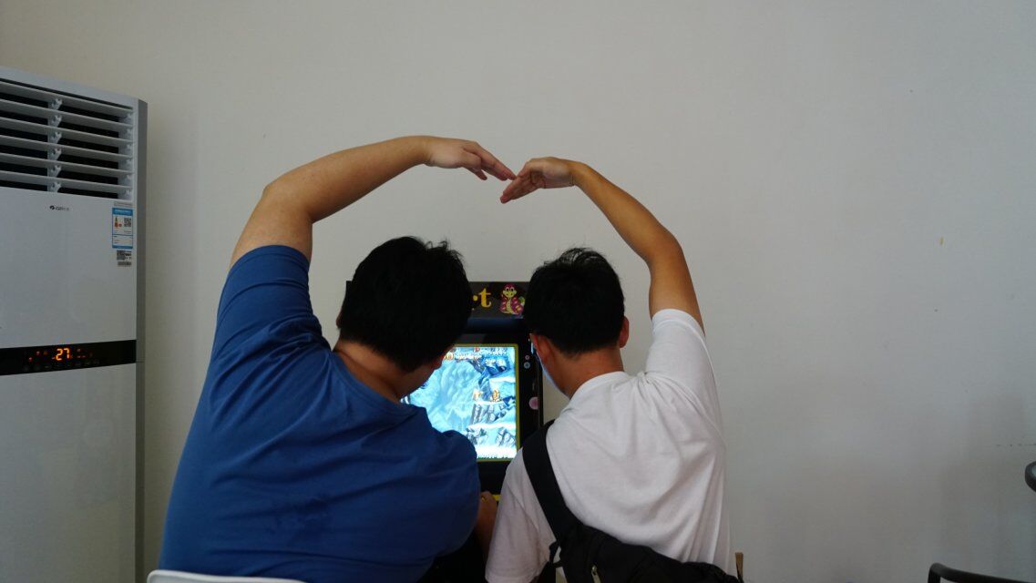 易網科技團隊建設 易網科技團隊建設