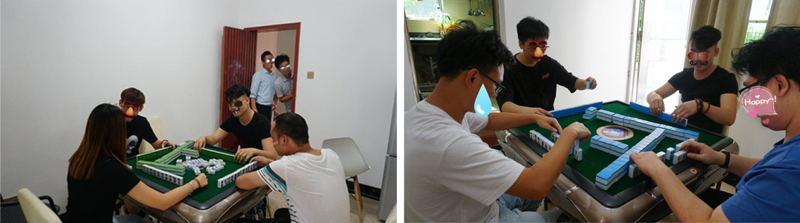 珠海易網科技企業文化 珠海易網科技企業文化