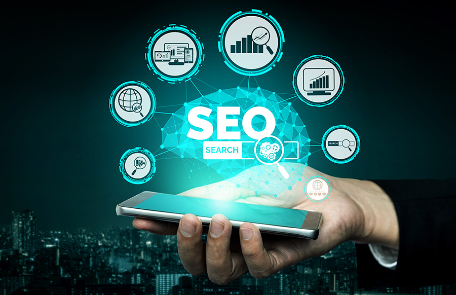 珠海SEO推廣